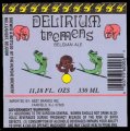 Delirium Tremens