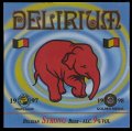 Delirium Tremens