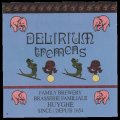 Delirium Tremens