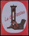 La Guillotine