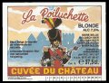 La Poiluchette Blonde