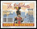 La Poiluchette Blonde