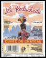 La Poiluchette Blonde