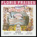 Floris Fraises