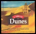 Des Dunes - Blonde