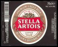 Stella Artois