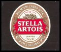 Stella Artois