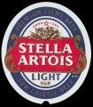 Stella Artois Light