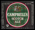 Campbells Scotch Ale