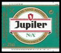 Jupiler Non Alcoholic