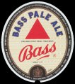 Bass Pale Ale