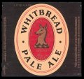 Whitbread Pale Ale