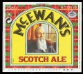 Mc Ewans Scotch Ale