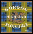 Gordon Highland Scotch Ale