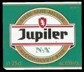 Jupiler Non Alcoholic