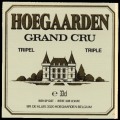 Hoegarden Grand Cru Triple