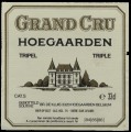 Hoegarden Grand Cru Triple