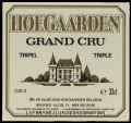 Hoegarden Grand Cru Triple