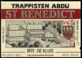 Trappistenbier De Achelse Kluis