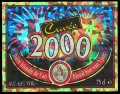 Cuvee 2000