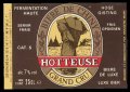 Hotteuse Biere de Chiny Grand Cry