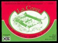 La Corer - Biere du Chateau