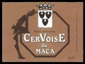 Cervoise du Maca