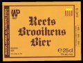 Reets Brooikens Bier