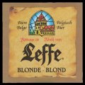 Leffe Blonde