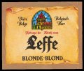 Leffe Blonde