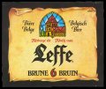 Leffe Brune 6