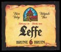 Leffe Brune 6