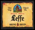 Leffe Brune 6