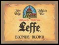 Leffe Blonde