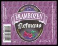 Frambozen