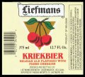 Kriekbier