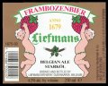 Frambozenbier