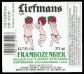 Frambozenbier