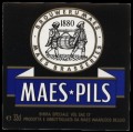 Maes Pils