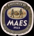 Maes Pils