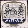 Maes Pils