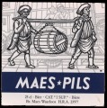 Maes Pils