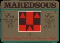 Maredsous - 6
