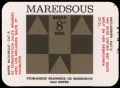 Maredsous - 8