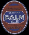 Palm Ale - Front label