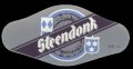 Brabants Wit Bier - Steendonk - Neck Label