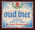 Oud bier - Tafelbier