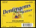 Dentergems Witbier