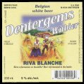 Dentergems Witbier