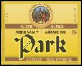 Abdij van T Park - Blonde